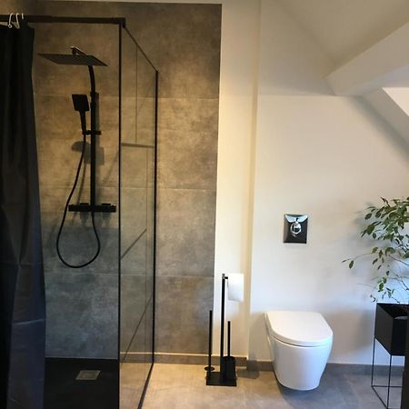 Appartement In Ekeren Εξωτερικό φωτογραφία