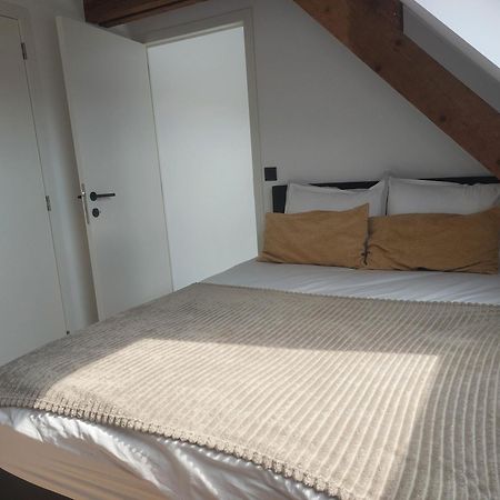 Appartement In Ekeren Εξωτερικό φωτογραφία