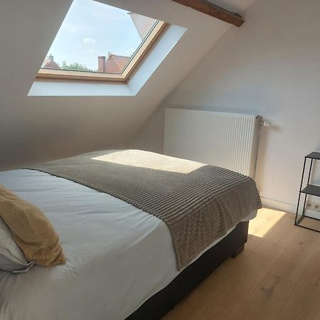 Appartement In Ekeren Εξωτερικό φωτογραφία