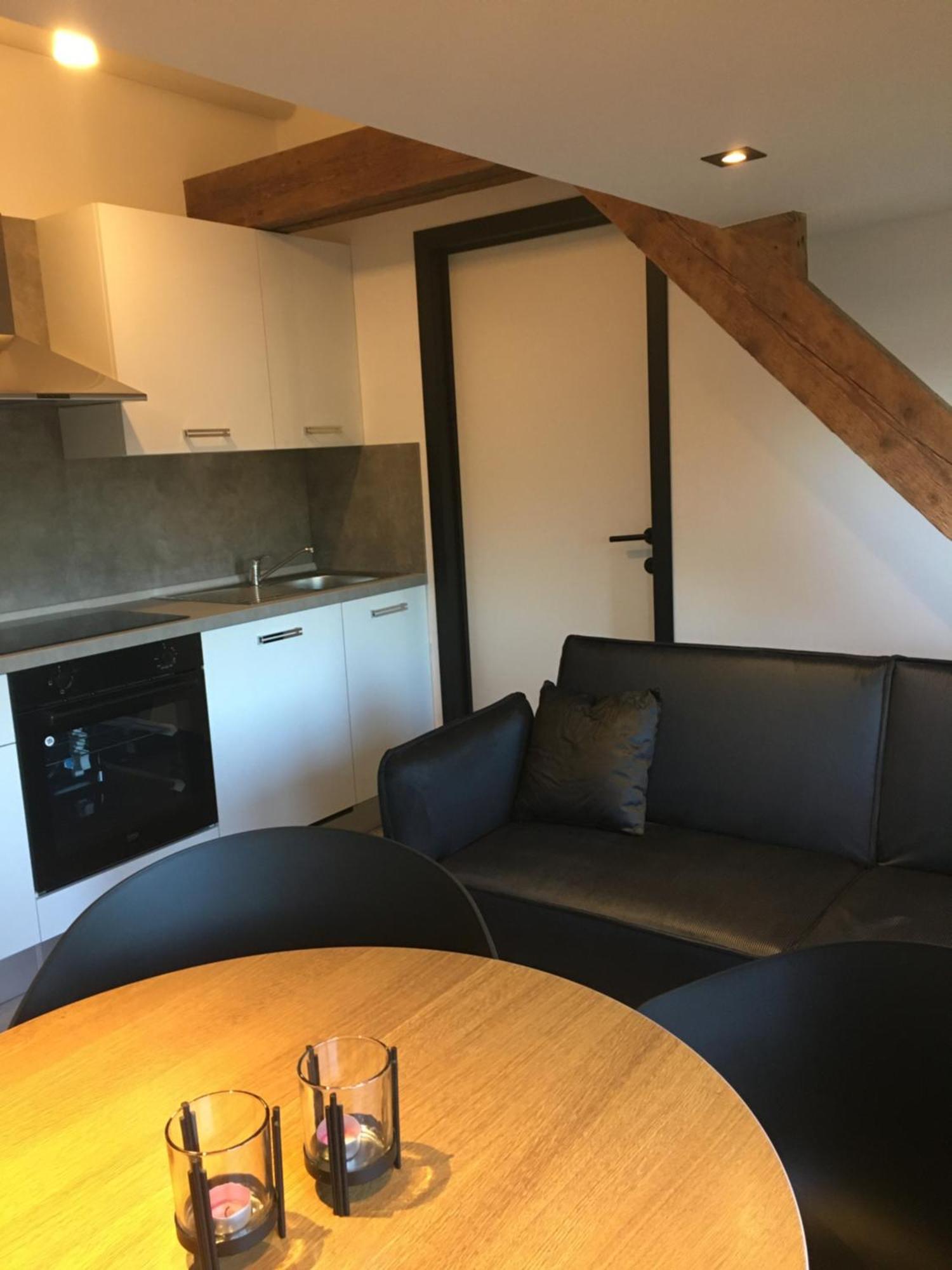 Appartement In Ekeren Εξωτερικό φωτογραφία