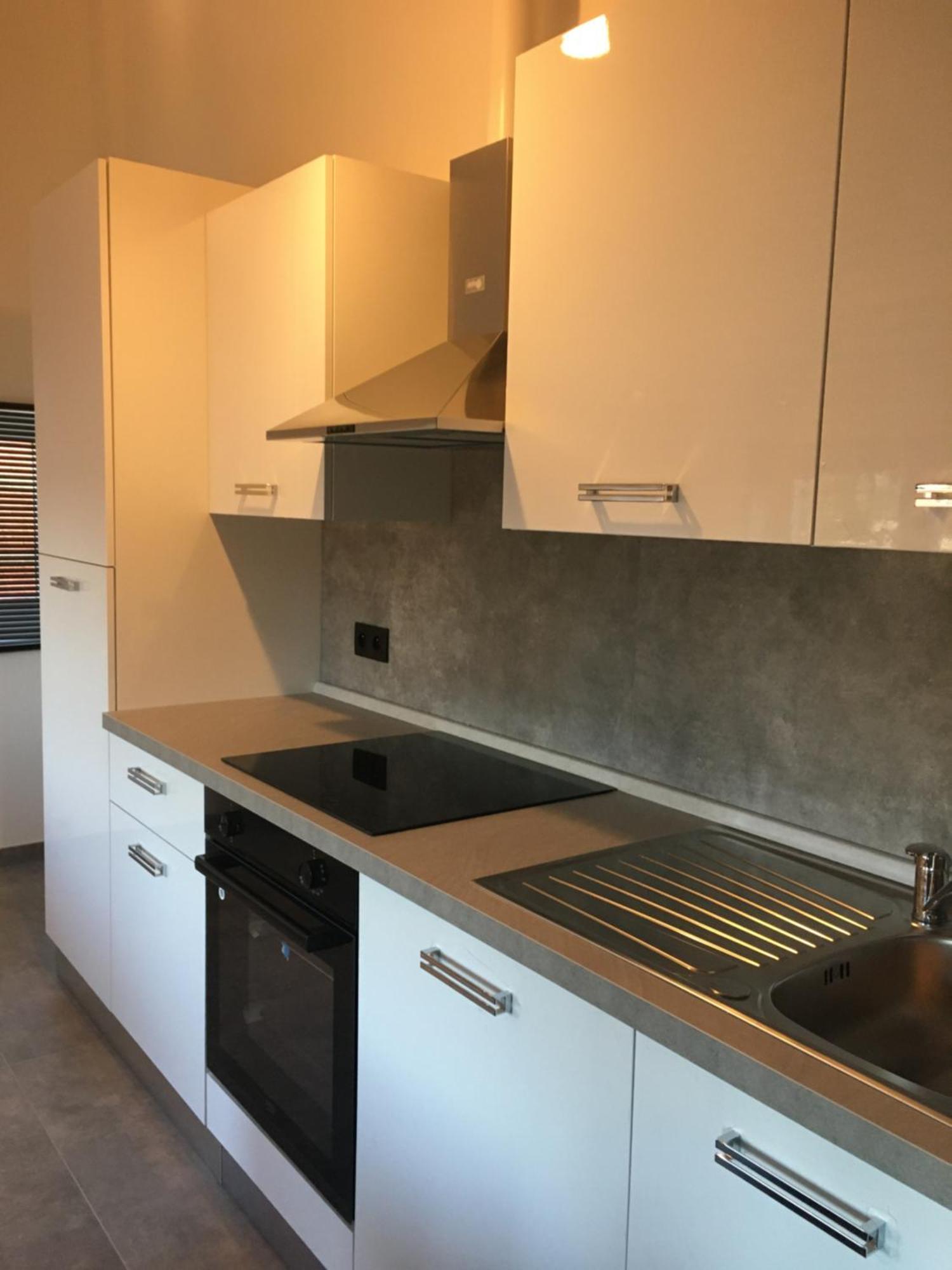 Appartement In Ekeren Εξωτερικό φωτογραφία