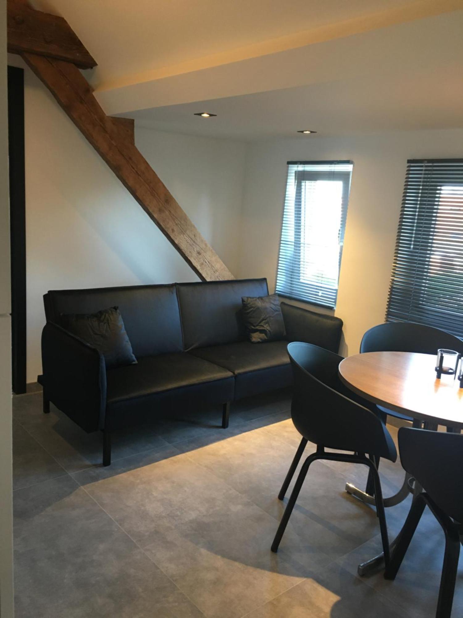 Appartement In Ekeren Εξωτερικό φωτογραφία