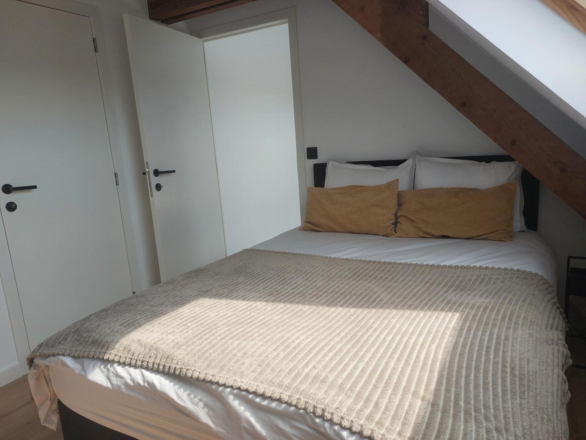 Appartement In Ekeren Εξωτερικό φωτογραφία