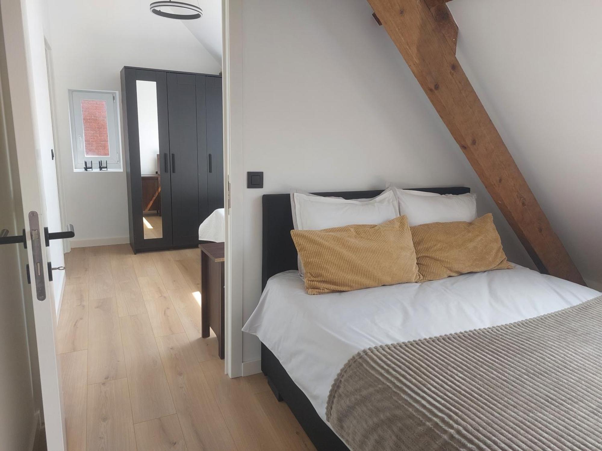 Appartement In Ekeren Εξωτερικό φωτογραφία